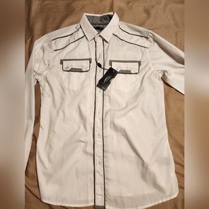 Brand new caviar dremes shirt